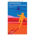 Otuz Dokuz Basamak - John Buchan