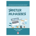  Şirketler Muhasebesi - Hakan Aksakaloğlu