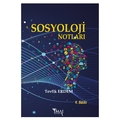  Sosyoloji Notları - Tevfik Erdem