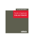 Teoride ve Uygulamada Emlak Vergisi - Nuray Aşcı Akıncı