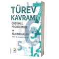 Türev Kavramı Çözümlü Problemler ve Alıştırmalar - Mahmut Koçak