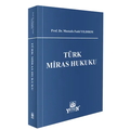  Türk Miras Hukuku - Mustafa Fadıl Yıldırım