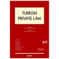 Turkish Private Law - M. Refik Korkusuz, Ferna İpekel Kayalı