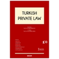  Turkish Private Law - M. Refik Korkusuz, Ferna İpekel Kayalı