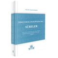  Vergi Yargılaması Hukukunda Süreler - Yusuf Karakoç