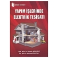 Yapım İşlerinde Elektrik Tesisatı - B. Mazlum Birecikli, Bahadır Birecikli