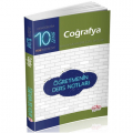  10. Sınıf Coğrafya Öğretmenin Ders Notları Editör Yayınları