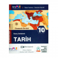  10. Sınıf Tarih Konu Anlatımlı Birey Yayınları