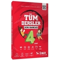  4. Sınıf Tüm Dersler Soru Bankası Sınav Yayınları