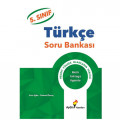 5. Sınıf Türkçe Soru Bankası Aydın Yayınları