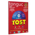 8. Sınıf LGS TOST 2. Adım Tonguç Akademi Yayınları