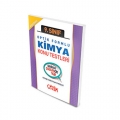  9. Sınıf Kimya Konu Testleri Optik Formlu - Çözüm Yayınları