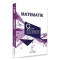 9. Sınıf Matematik Güncel Soru Bankası Karekök Yayınları
