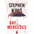 Bay Mecedes - Stephen King
