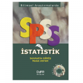SPSS ile İstatistik - Selahattin Güriş, Melek Astar
