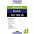  Borçlar Hukuku Genel Hükümler - Şaban Kayıhan