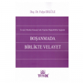  Boşanmada Birlikte Velayet - Fulya Erlüle