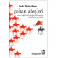 Çoban Ateşleri - Kadir Türker Geçer