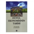 Dünya Ekonomisinin Tarihi - Ş. H. Hacıyev, E. İ. Bayramov