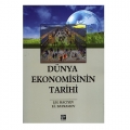  Dünya Ekonomisinin Tarihi - Ş. H. Hacıyev, E. İ. Bayramov