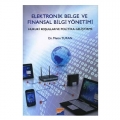  Elektronik Belge ve Finansal Bilgi Yönetimi - Metin Turan