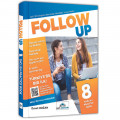 Follow Up 8 English Practive Book İrem Yayınları