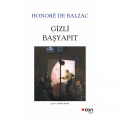 Gizli Başyapıt - Honore de Balzac