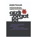  Gizli Örgütler - Attila Tokatlı
