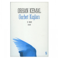 Gurbet Kuşları - Orhan Kemal