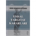 Hukuk Muhakemeleri Kanunu Emsal Yargıtay Kararları - Fadime Yapal, Nihat Meydan