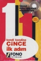 Kendi Kendine Çince İlk Adım  1(Cd'li) Fono Yayınları