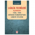  Laiklik Teorileri - Emrah Şimşir