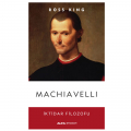  Machiavelli - Ross King
