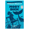  Moby Dick, Kısaltılmış Metin - Herman Melville