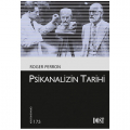  Psikanalizin Tarihi - Roger Perron