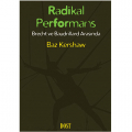 Radikal Performans - Baz Kershaw