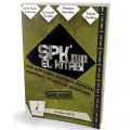 SPK'nın El Kitabı Dar Kapsamlı Sermaye Piyasası Mevzuatı ve Meslek Kuralları - Perihan Muş