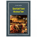  Şeriat'tan Kıssa'lar - İlhan Arsel