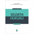  Sigorta Hukuku İki Cilt- Mahmut Bilgen