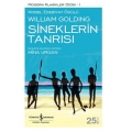  Sineklerin Tanrısı - William Golding