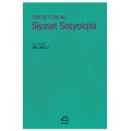  Siyaset Sosyolojisi - Tom Bottomore