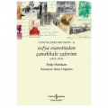  Sofya Esaretinden Çanakkale Zaferine - Eyüp Durukan
