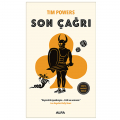  Son Çağrı - Tim Powers