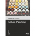  Sosyal Psikoloji - Jean Maisonneuve