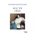 Suç ve Ceza - Dostoyevski