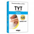 TYT Kimya 48 Yaprak Test Ankara Yayıncılık