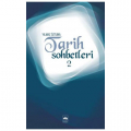  Tarih Sohbetleri 2 - Yılmaz Öztuna