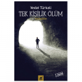  Tek Kişilik Ölüm - Vedat Türkali