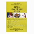  Temel Kamu İhale Bilgisi - Ahmet Arslan