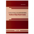  Türk Borçlar Hukukunda Yakın Kişi Kavramı - Gizem Görmez